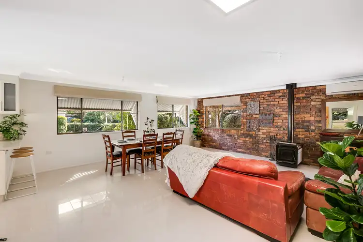 Third view of Homely house listing, 11 Forest Road, Highfields QLD 4352