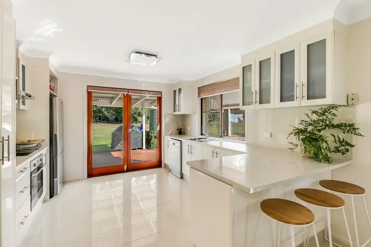 Fourth view of Homely house listing, 11 Forest Road, Highfields QLD 4352