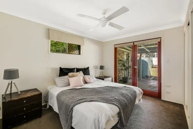 Fifth view of Homely house listing, 11 Forest Road, Highfields QLD 4352