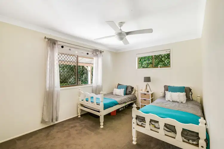 Sixth view of Homely house listing, 11 Forest Road, Highfields QLD 4352