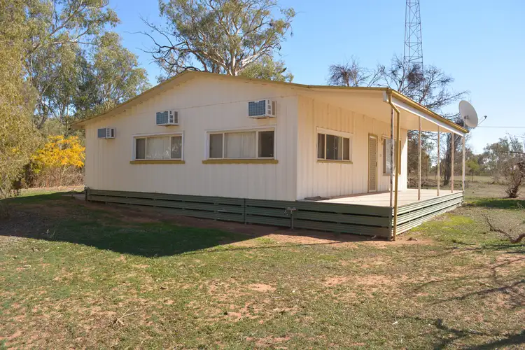 Main view of Homely house listing, 29 Cemetery Road, Pooncarie NSW 2648