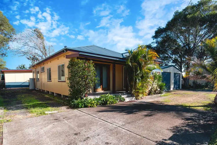Main view of Homely house listing, 28 Wingham Road, Taree NSW 2430