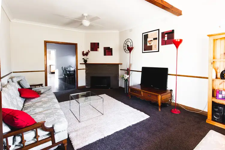 Second view of Homely house listing, 28 Wingham Road, Taree NSW 2430
