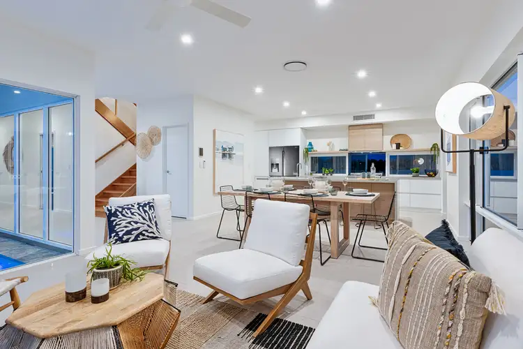Fifth view of Homely house listing, 2 Pintail Lane, Lennox Head NSW 2478