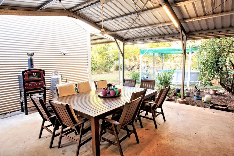 95 Hall Rd, Katherine NT 850