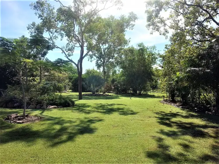Second view of Homely rural property listing, 95 Hall Rd, Katherine NT 850