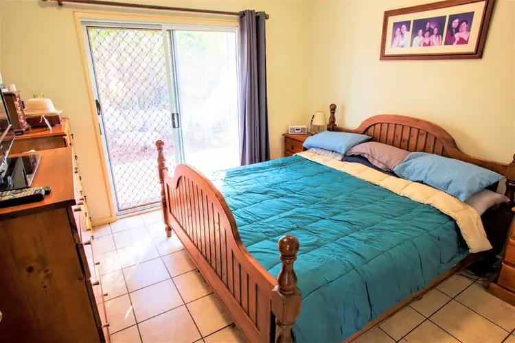 Fifth view of Homely rural property listing, 95 Hall Rd, Katherine NT 850