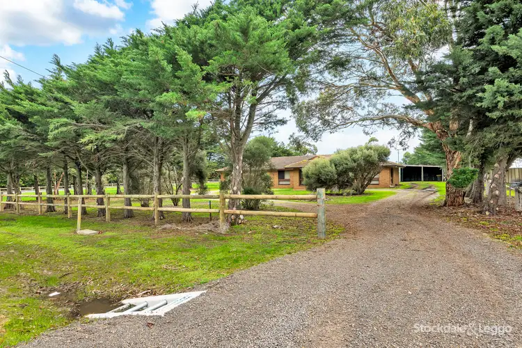 26 Stevenson Road, Bannockburn VIC 3331