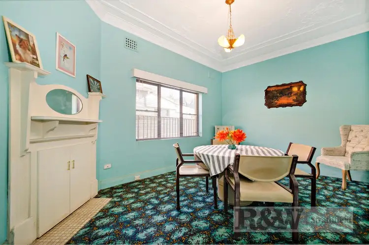 Third view of Homely house listing, 47 COURALLIE AVENUE, Homebush West NSW 2140