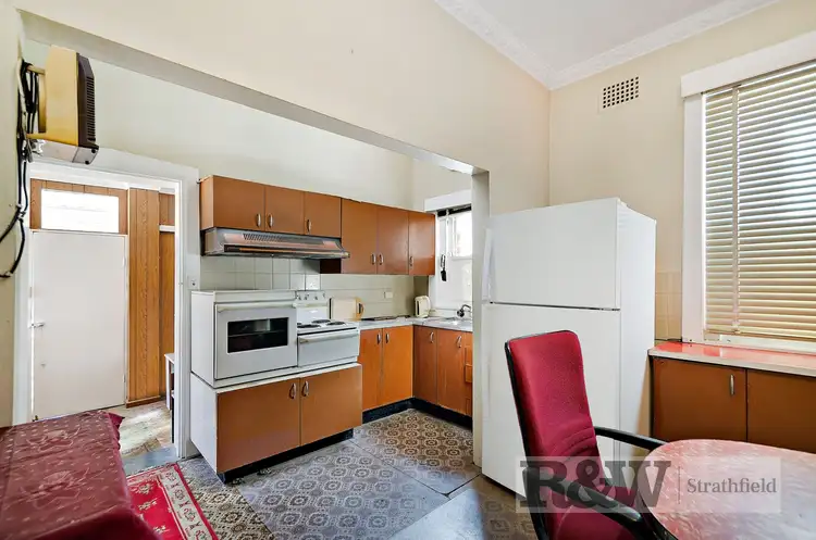Fourth view of Homely house listing, 47 COURALLIE AVENUE, Homebush West NSW 2140