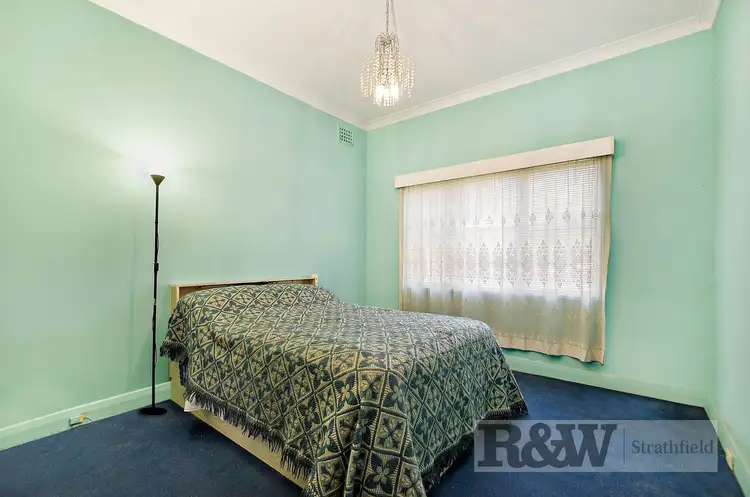 Fifth view of Homely house listing, 47 COURALLIE AVENUE, Homebush West NSW 2140