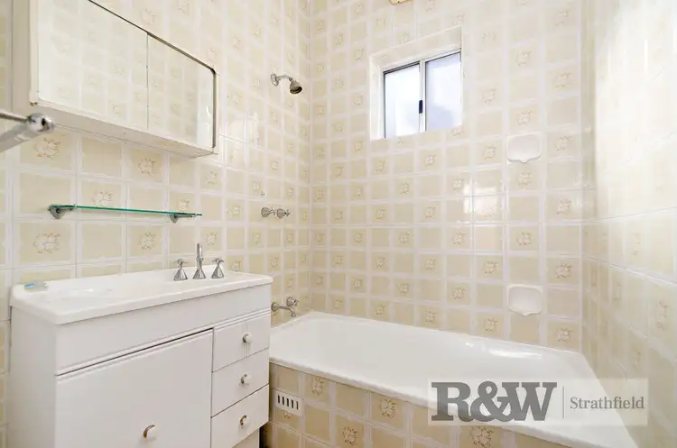 Sixth view of Homely house listing, 47 COURALLIE AVENUE, Homebush West NSW 2140