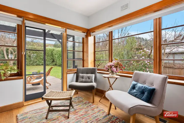 Main view of Homely house listing, 6 Myrtle Crescent, Emu Heights TAS 7320