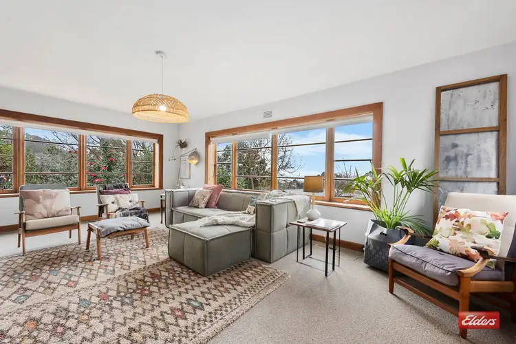 Second view of Homely house listing, 6 Myrtle Crescent, Emu Heights TAS 7320
