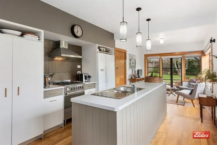Third view of Homely house listing, 6 Myrtle Crescent, Emu Heights TAS 7320