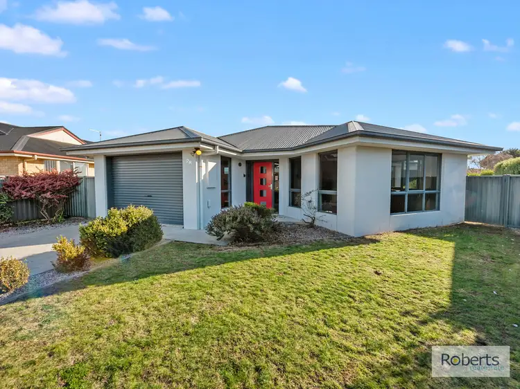 Main view of Homely house listing, 28 Estuary Views, Shearwater TAS 7307