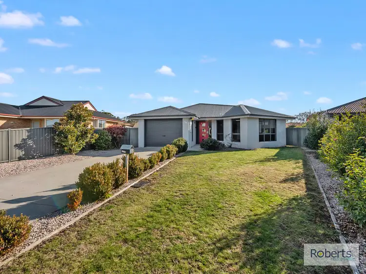 Second view of Homely house listing, 28 Estuary Views, Shearwater TAS 7307