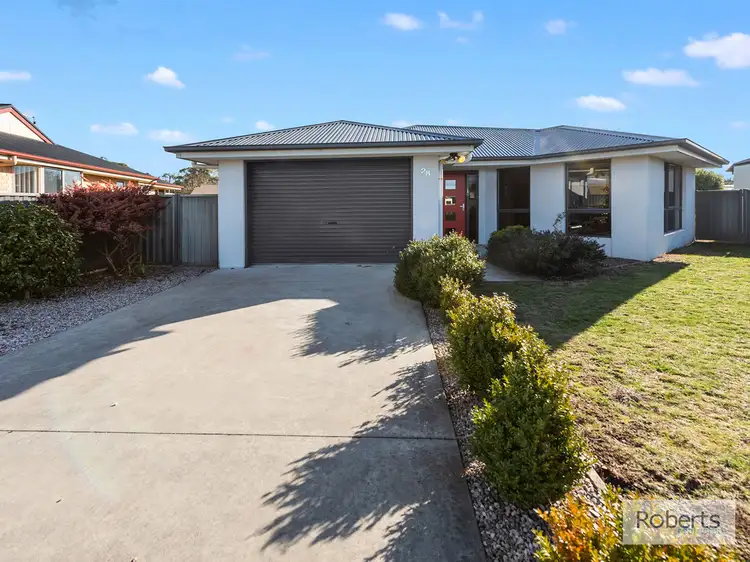 Third view of Homely house listing, 28 Estuary Views, Shearwater TAS 7307