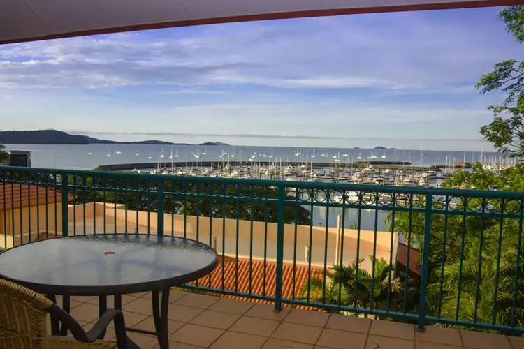 14/115 Shingley Drive, Airlie Beach QLD 4802