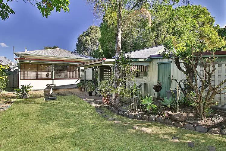 20a Flint Street, North Ipswich QLD 4305