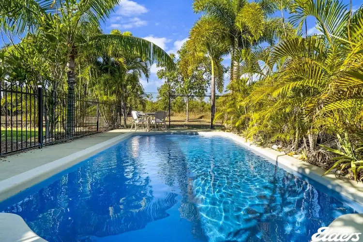 Second view of Homely house listing, 18 Liddy Crescent, Farrar NT 830