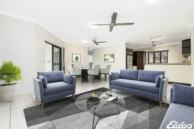 Third view of Homely house listing, 18 Liddy Crescent, Farrar NT 830