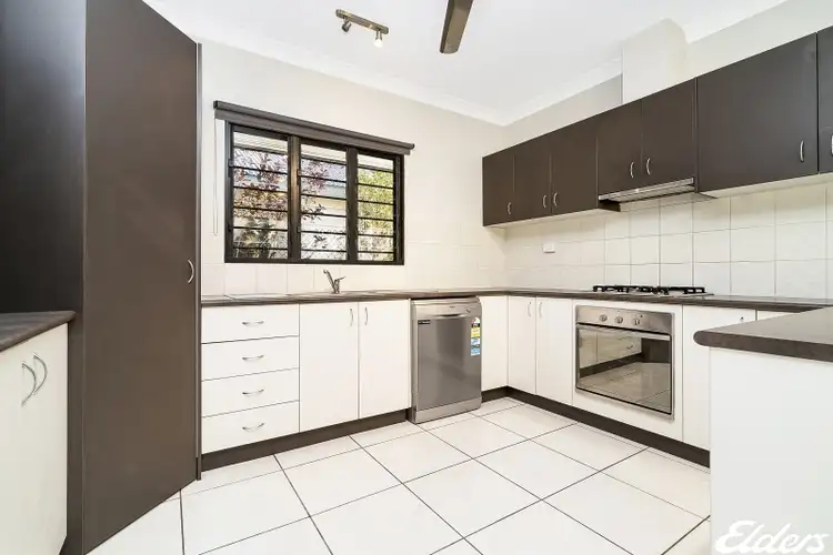 Fourth view of Homely house listing, 18 Liddy Crescent, Farrar NT 830