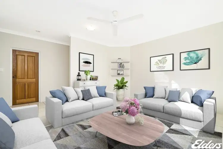 Fifth view of Homely house listing, 18 Liddy Crescent, Farrar NT 830
