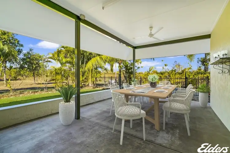 Sixth view of Homely house listing, 18 Liddy Crescent, Farrar NT 830