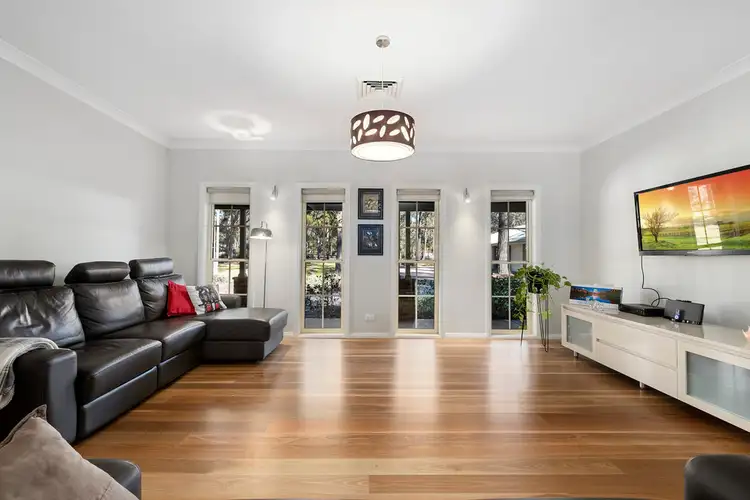 Fifth view of Homely rural property listing, 53 Pitt Town Dural Road, Pitt Town NSW 2756