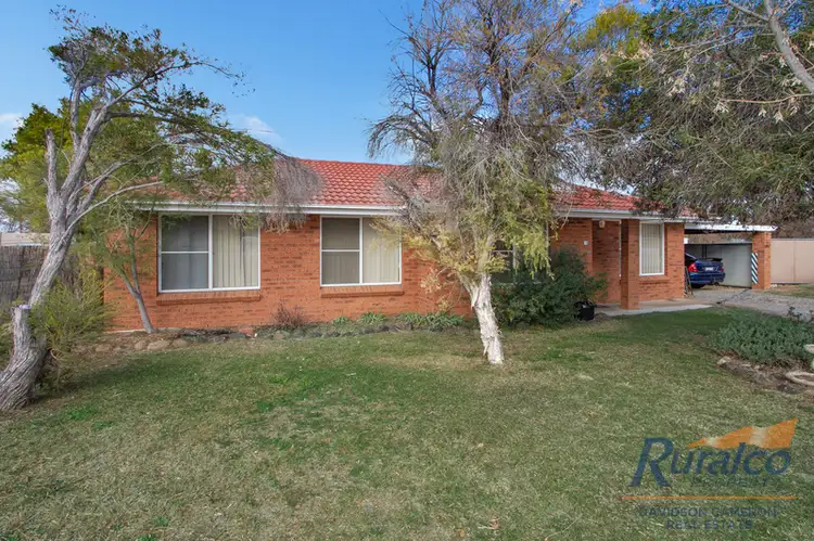 Second view of Homely house listing, 15 Lawson Place, Tamworth NSW 2340