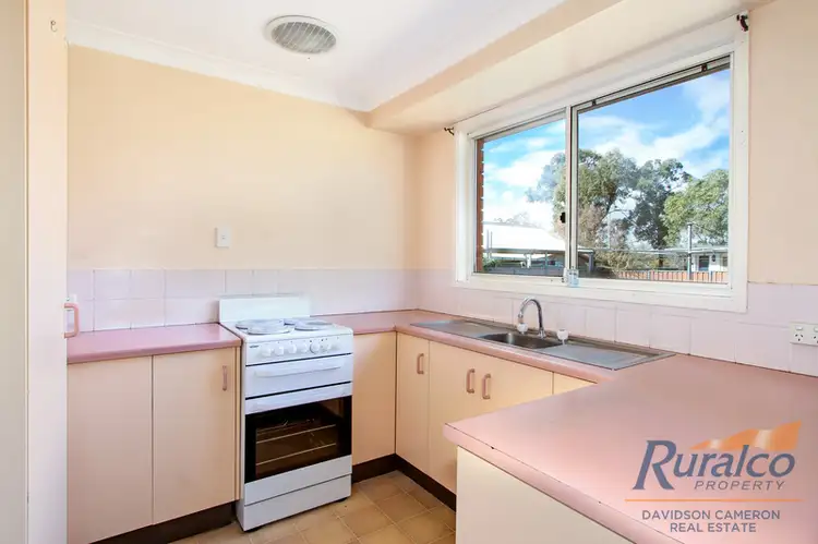 Third view of Homely house listing, 15 Lawson Place, Tamworth NSW 2340