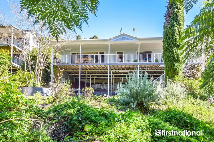86 Contour Road, Tamborine Mountain QLD 4272