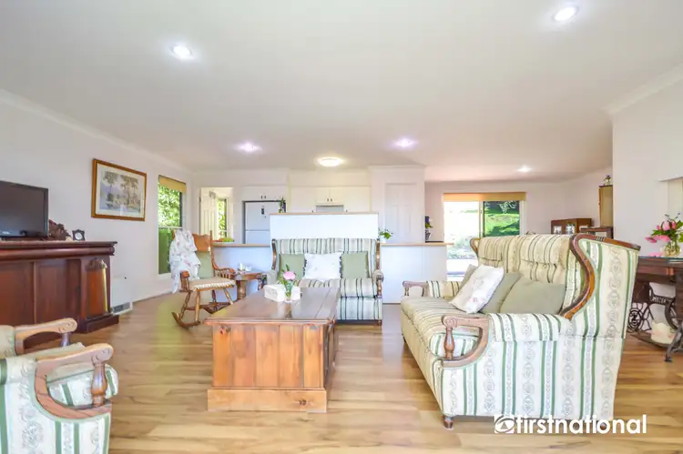 Sixth view of Homely house listing, 86 Contour Road, Tamborine Mountain QLD 4272