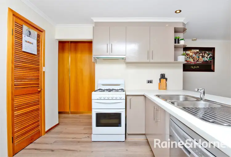 Fifth view of Homely house listing, 3 Taarnby Drive, Salisbury Downs SA 5108