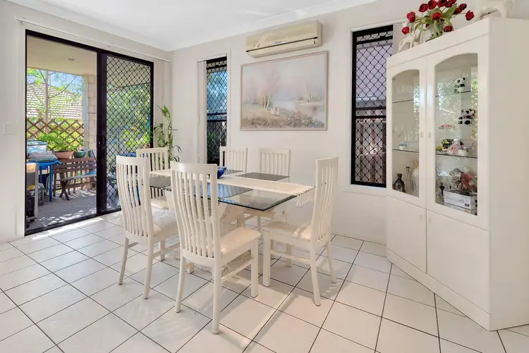 Third view of Homely townhouse listing, 1/2 Marciana Crescent, Varsity Lakes QLD 4227