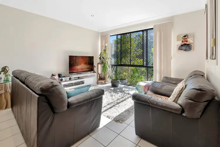 Fourth view of Homely townhouse listing, 1/2 Marciana Crescent, Varsity Lakes QLD 4227