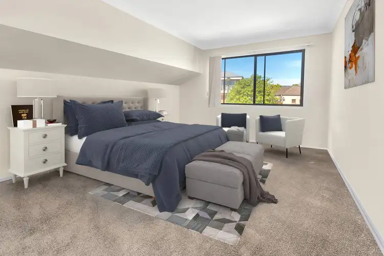 Fifth view of Homely townhouse listing, 1/2 Marciana Crescent, Varsity Lakes QLD 4227