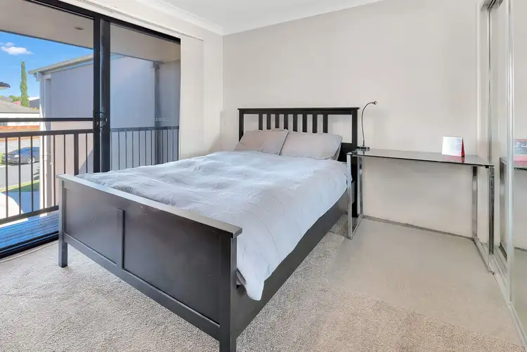 Seventh view of Homely townhouse listing, 1/2 Marciana Crescent, Varsity Lakes QLD 4227