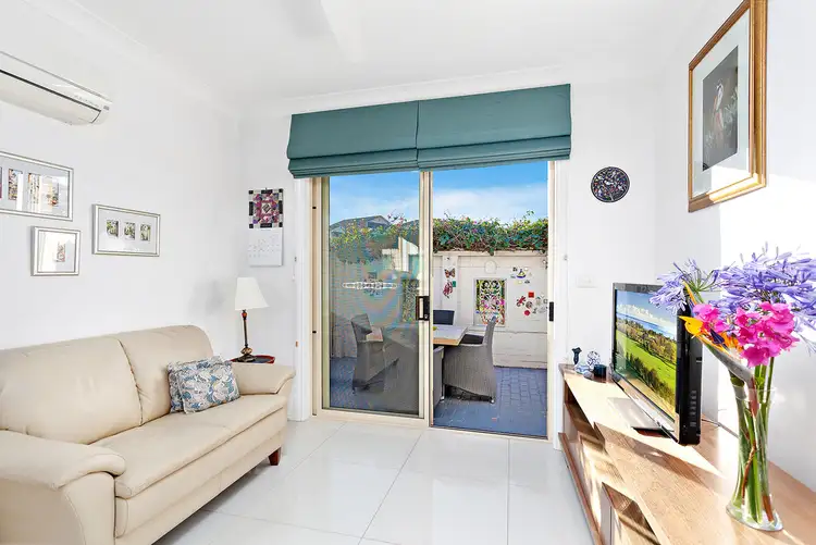 Sixth view of Homely villa listing, 4 28 WALLABY STREET, Blackbutt NSW 2529