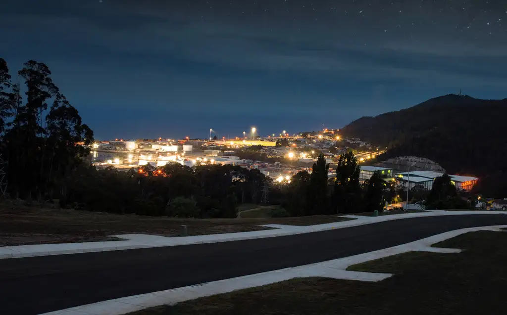 Main view of Homely land listing, 28 Grant Street North, Havenview TAS 7320