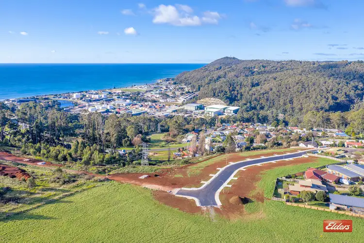 Third view of Homely land listing, 28 Grant Street North, Havenview TAS 7320