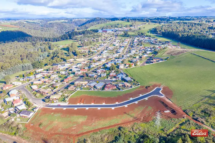 Fourth view of Homely land listing, 28 Grant Street North, Havenview TAS 7320