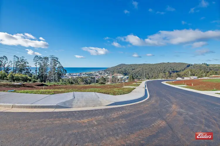 Fifth view of Homely land listing, 28 Grant Street North, Havenview TAS 7320