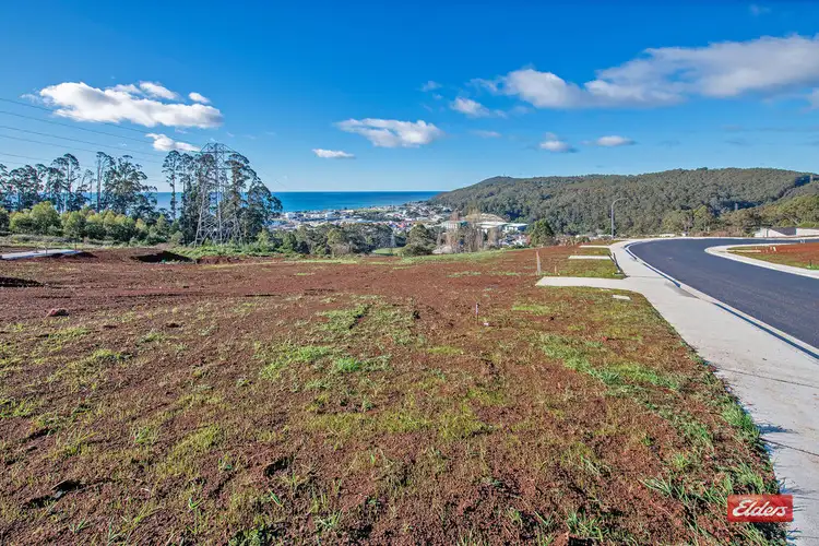 Sixth view of Homely land listing, 28 Grant Street North, Havenview TAS 7320
