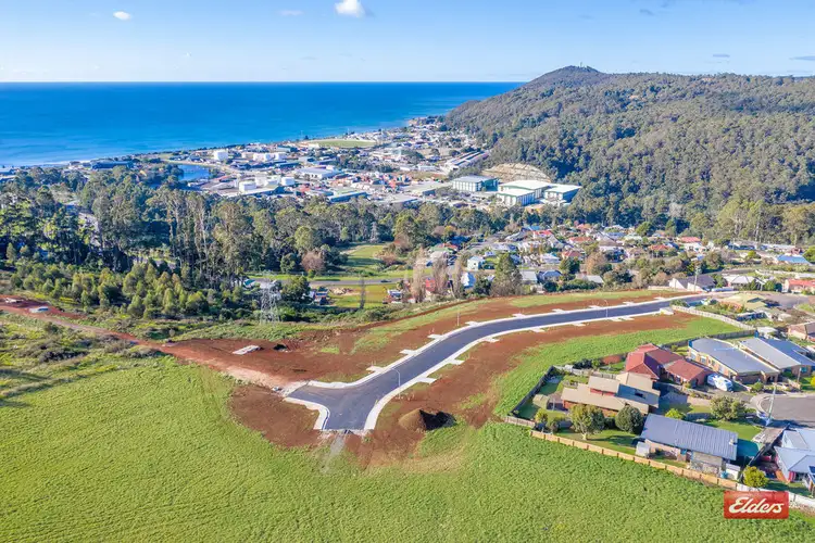 Seventh view of Homely land listing, 28 Grant Street North, Havenview TAS 7320