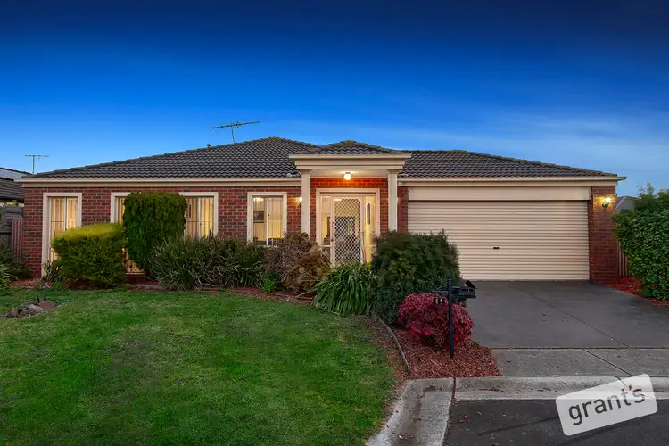11 Eglinton Close, Berwick VIC 3806