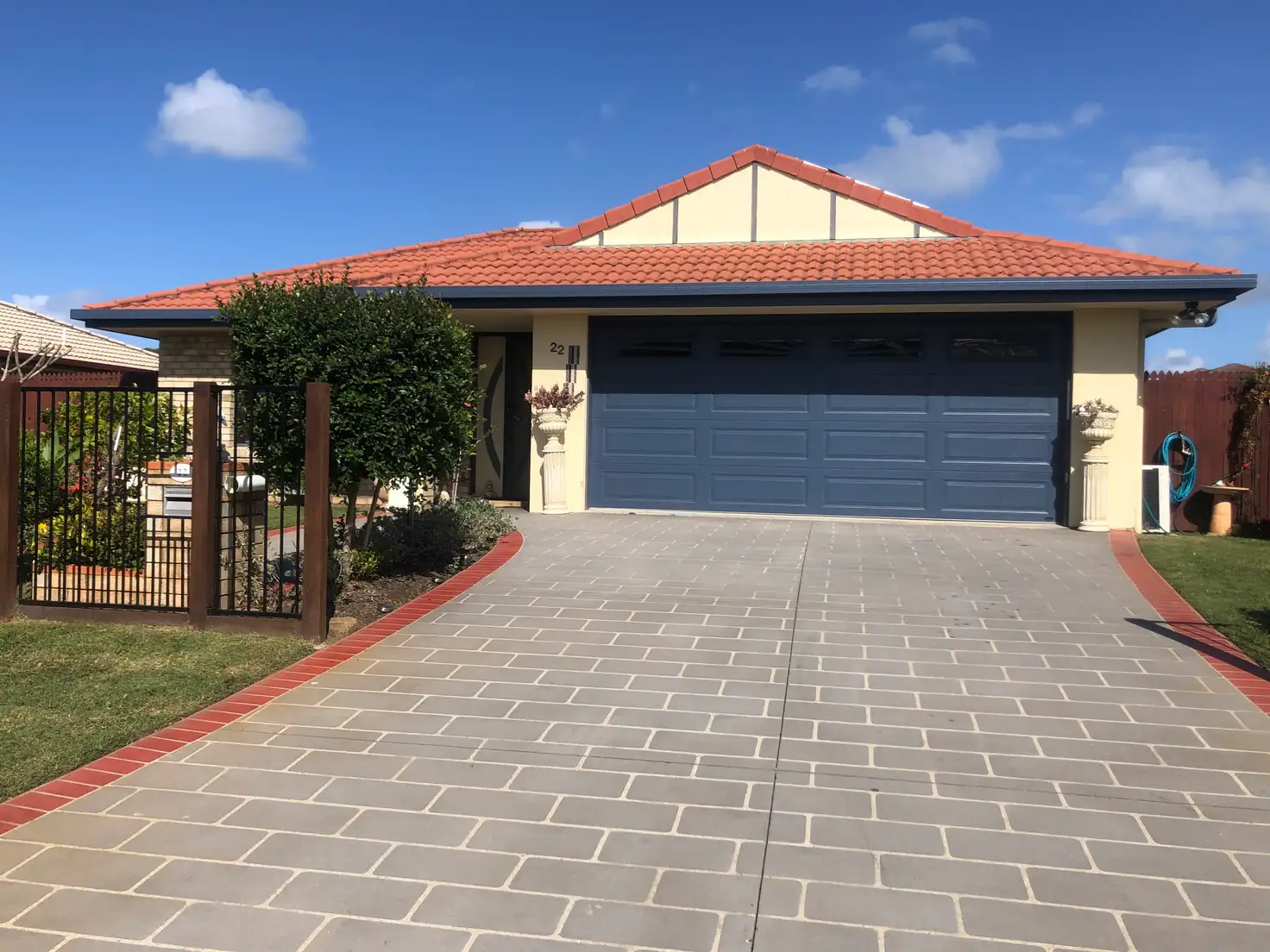 Main view of Homely house listing, 22 Magellan Circuit, Urraween QLD 4655