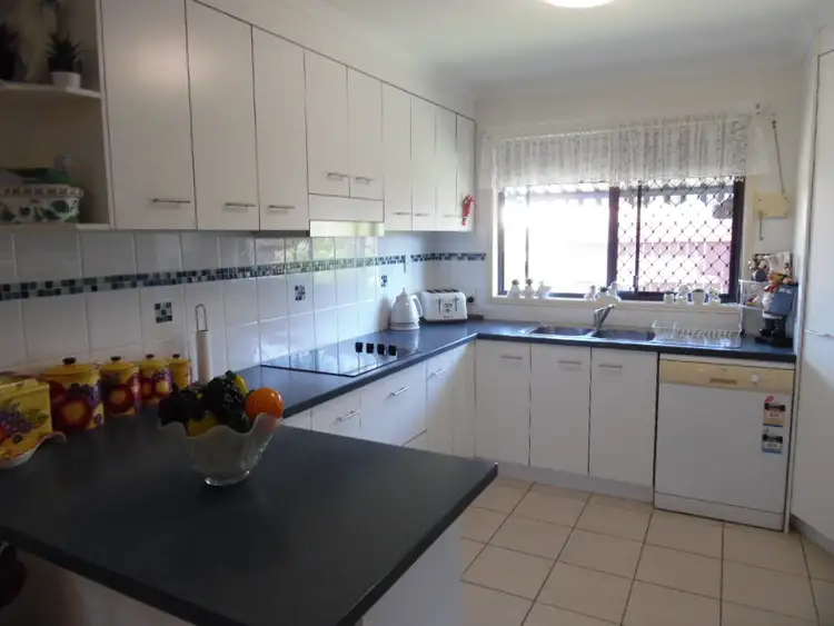 Second view of Homely house listing, 22 Magellan Circuit, Urraween QLD 4655