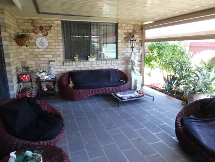 Third view of Homely house listing, 22 Magellan Circuit, Urraween QLD 4655